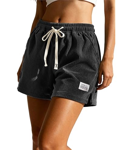 Billabong Women's Free Fall Cord Shrt Biscuit 24 | Amazon.com